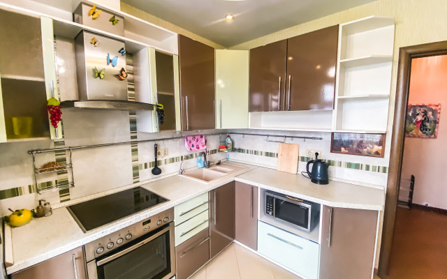 Uyutnaya Kvartira Vozle Sheremetyevo Apartments