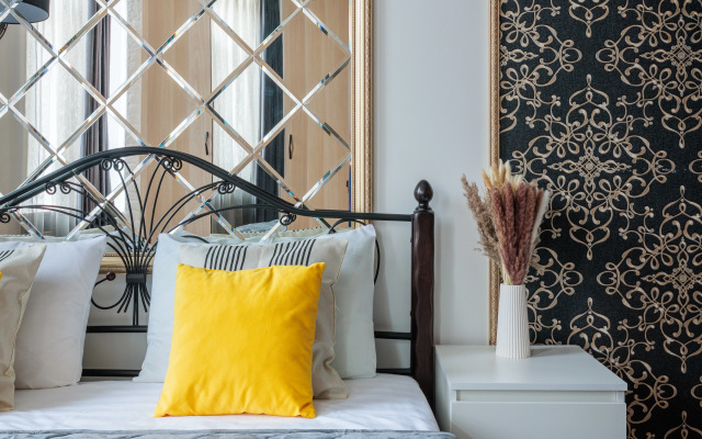 Апартаменты Студия на Загородном 12  DereMRents ДереМРент