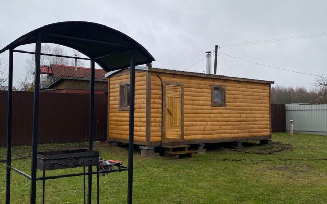 Частный дом