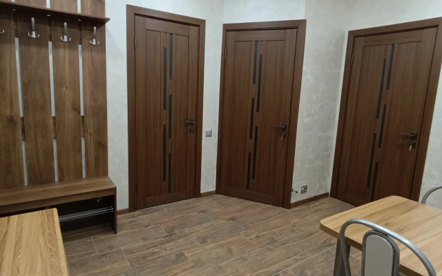 Гостевой дом Уголок Мечты