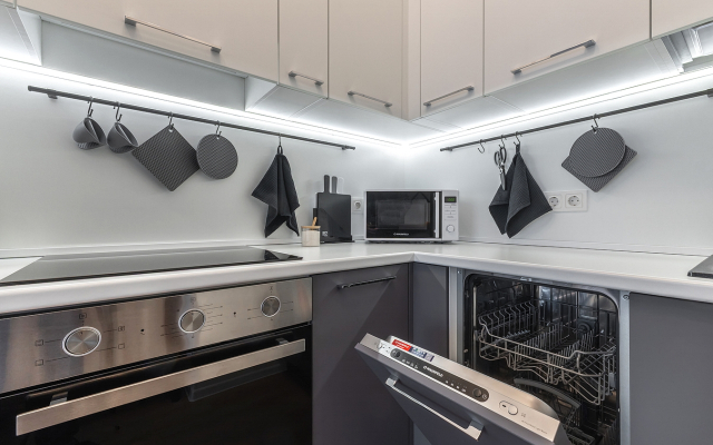 Квартира Уютная квартира для романтичных путешественников