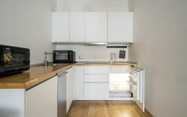 Апартаменты Фонтанка 83