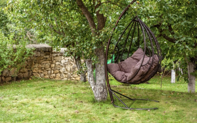 Частный Дом Чары Кавказских Огней