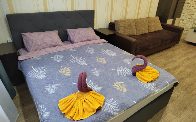 Квартира на Книповича 44 для 4 Гостей