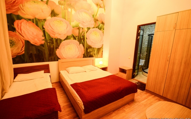 Andria Hotel
