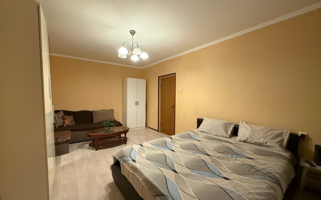 Квартира на Талдомской 11к3