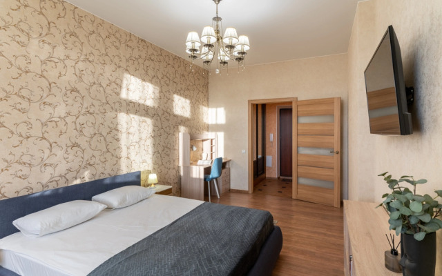 Apartments Five Stars 24