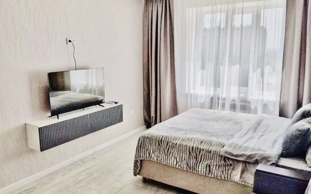 Rostovskoe Gostepriimstvo na Berberovskoy 22/2 Apartments