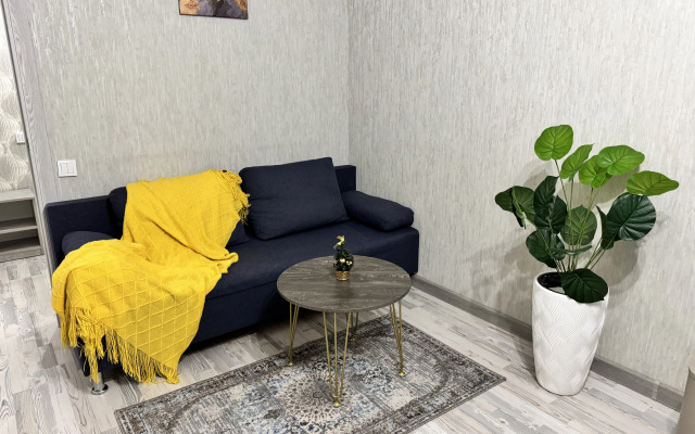 Квартира Уютная в Центре Города