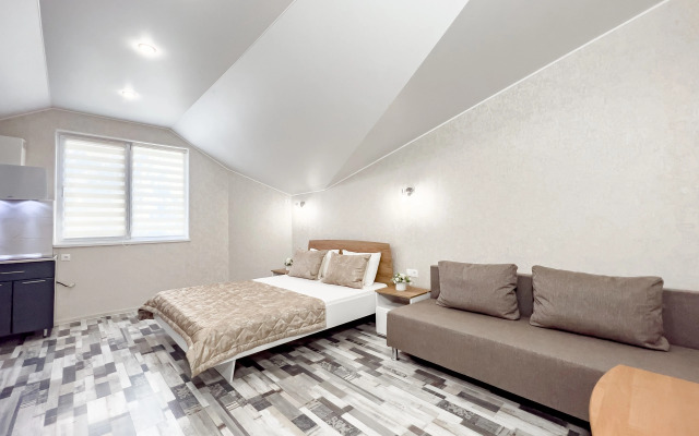Kaskad Guest House