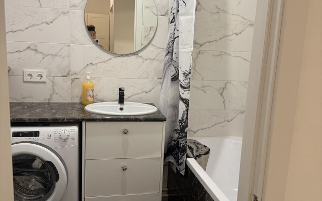 Квартира как дома