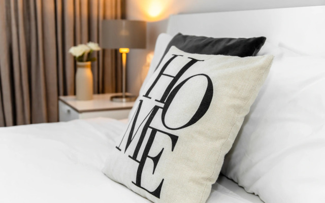 Апартаменты Skylight у Московских Ворот (6)