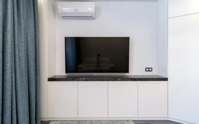 Apartamenty Sochiposutochno Apartments