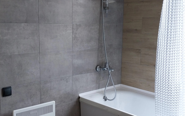 Частный дом Отдых и точка