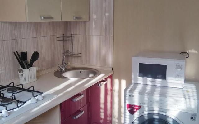 Gorizont Apartment
