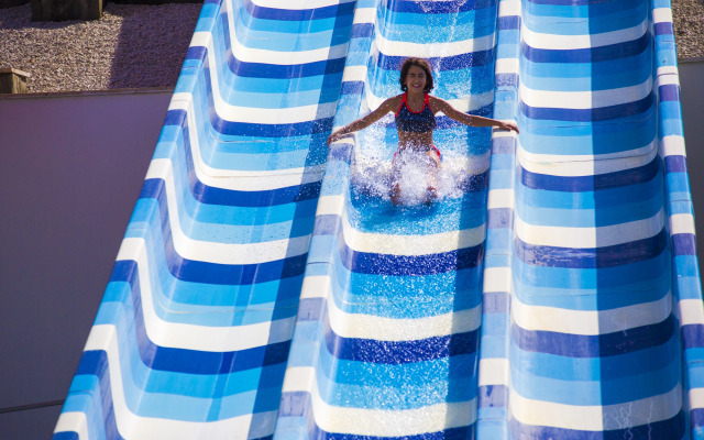 Wasa Hotel - All Inclusive