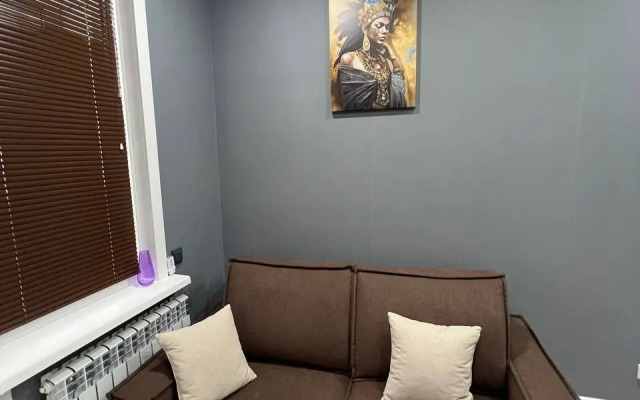 Uyutnaya Ryadom S Stk Gorny Vozdukh Flat