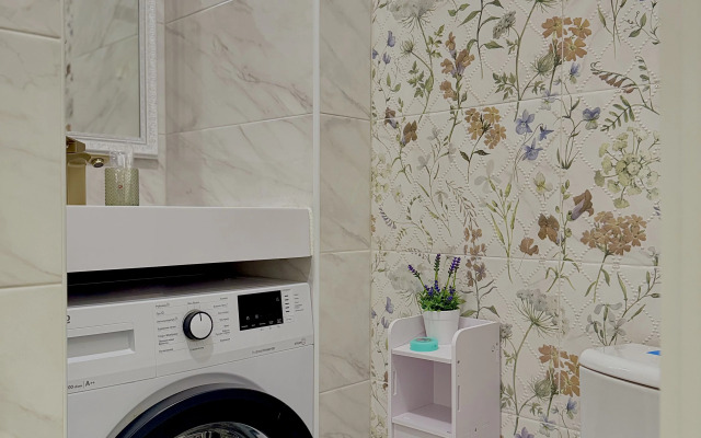 Uyutnaya V Tsentre Goroda Flat