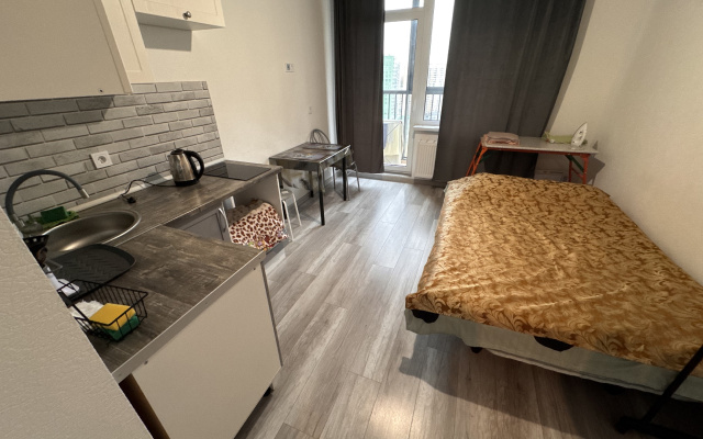 Апартаменты NHouse  на улице Европейский 22