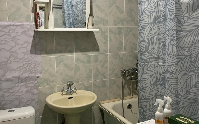 Квартира на улице Советской 2А