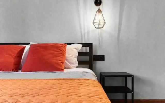 Квартира ProAparts