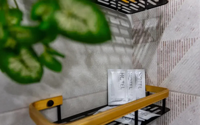 Studiya S Otdelnoy Kukhney V Zhk Letniy Flat