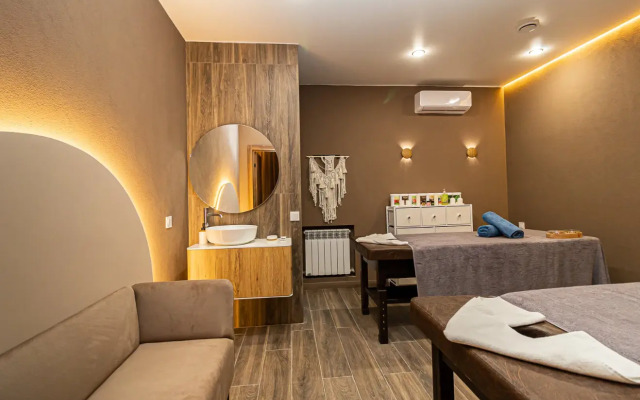 Akhtari SPA-hotel