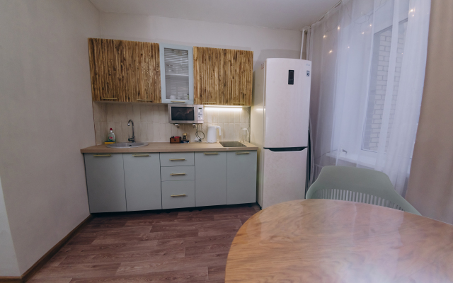 Квартира Приятная для пары и семьи