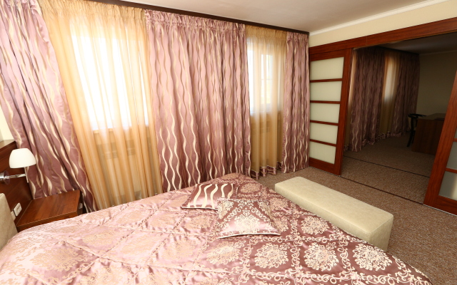 Мини-отель Олимп