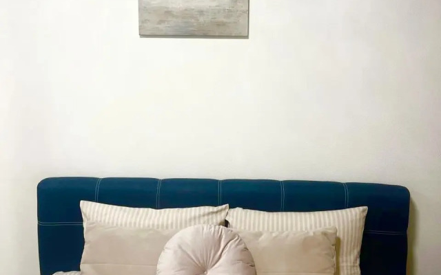 Квартира Люблинская 78 к2