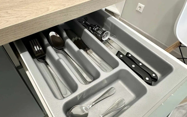 Квартира Студия на Херсонской