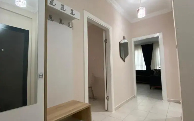 Yuvam Apartments