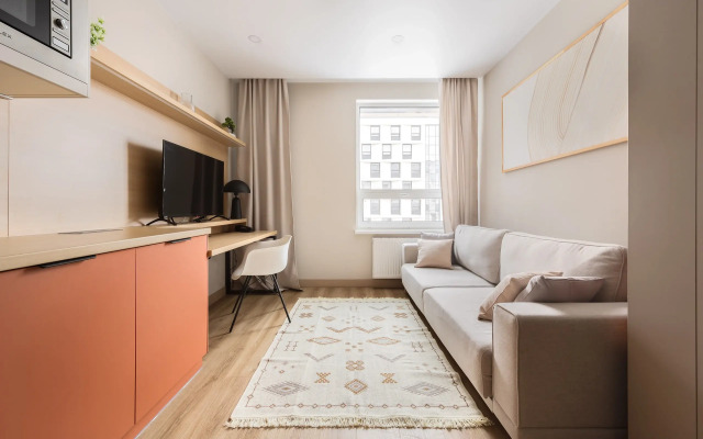 Апартаменты Rentalspb