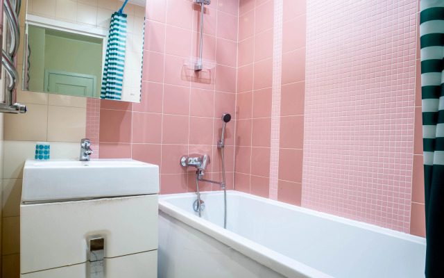 Апартаменты Loft78 Republik