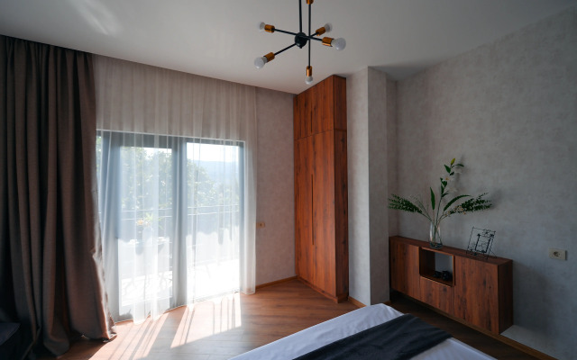 Labu Hotel