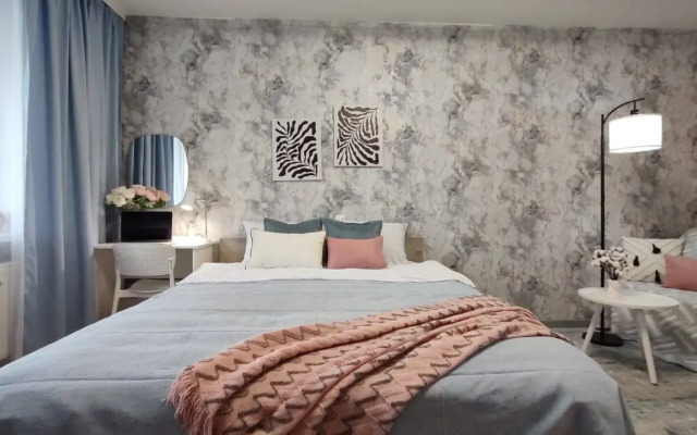 Квартира Чистая Уютная Светлая в Кировском Районе