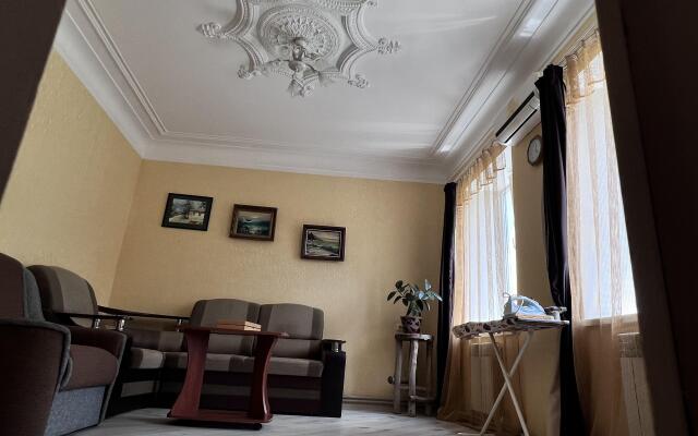 Otdykh Na Boyevoy 44 Guest house