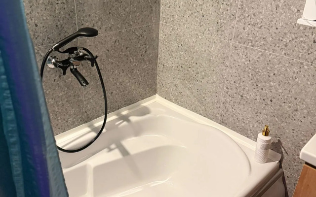 Semeynye apartamenty Flat