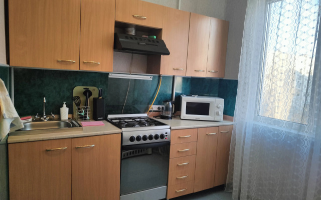 Квартира На Елисеева 17