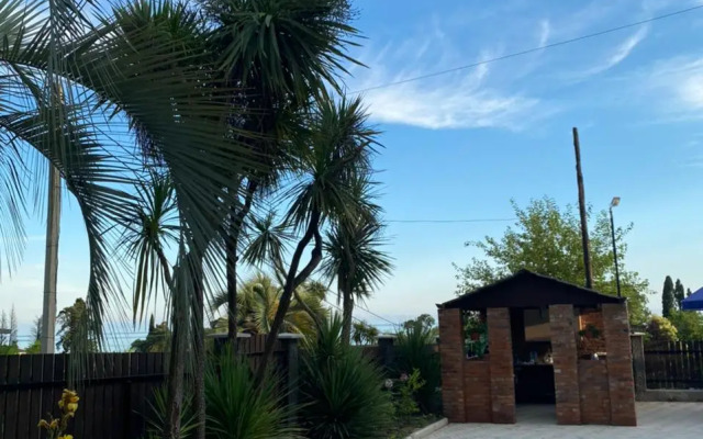 Villa Blyuz Guest house