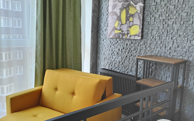 Квартира вблизи Королевских Ворот