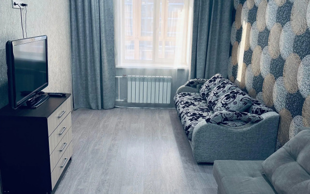Na Chekhova 193 Flat