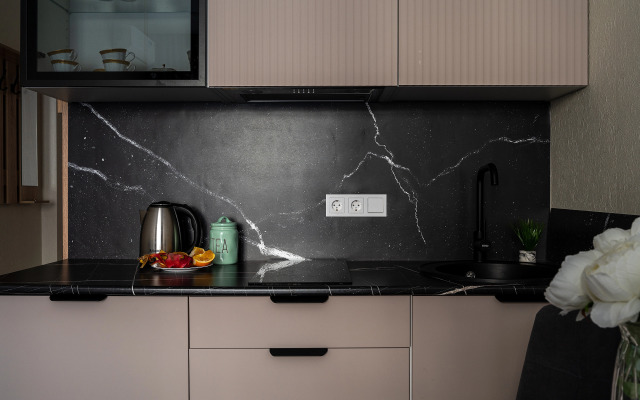 Апартаменты в Курортном городке от LetoApart