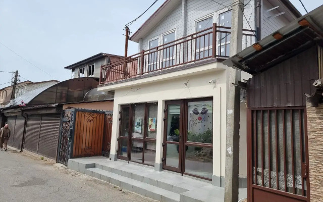 U Morya Apartments