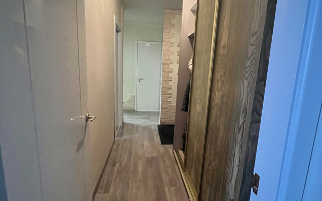 Квартира на Гагарина 21/7