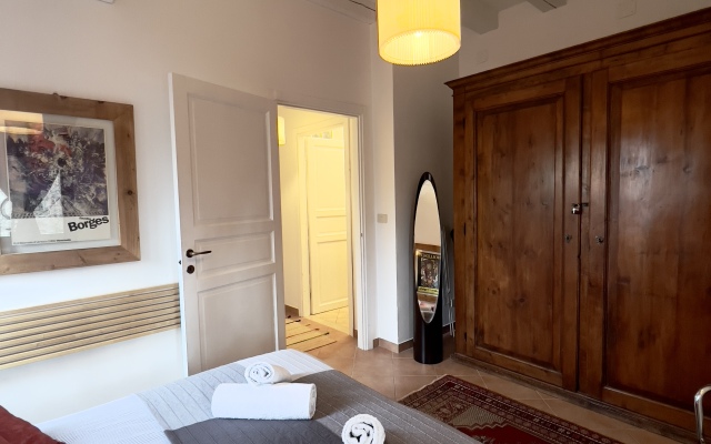 Апартаменты Biennale Apartment Venice