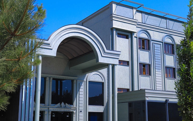 Отель Payitaxt Andijan