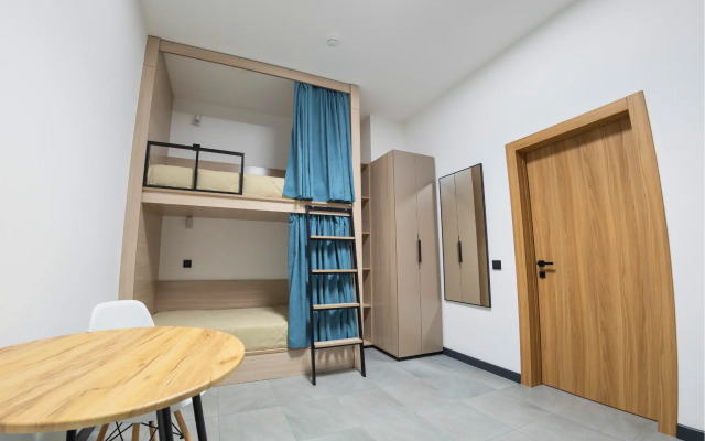 Minem Uryn Hostel