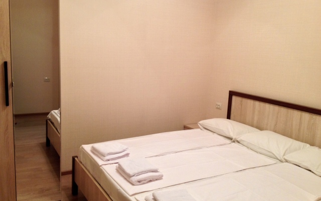 Mone Guest House
