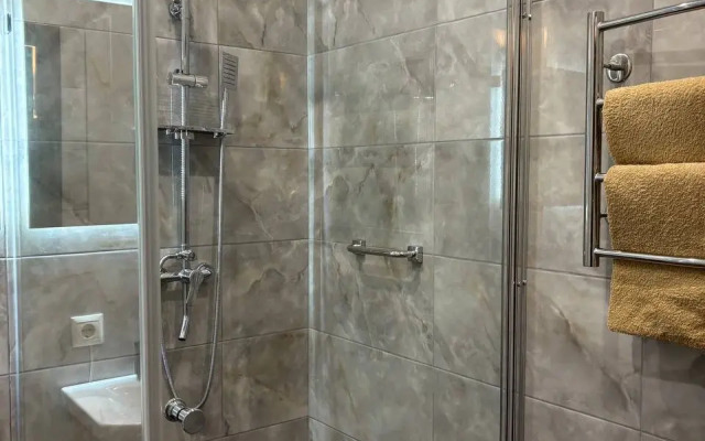 Апартаменты Тельмана 52